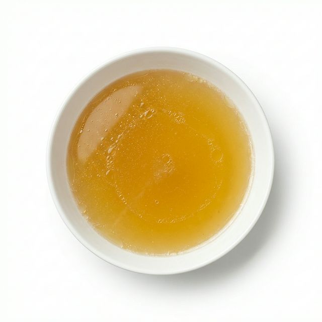 Fleischbrühe (Rind)