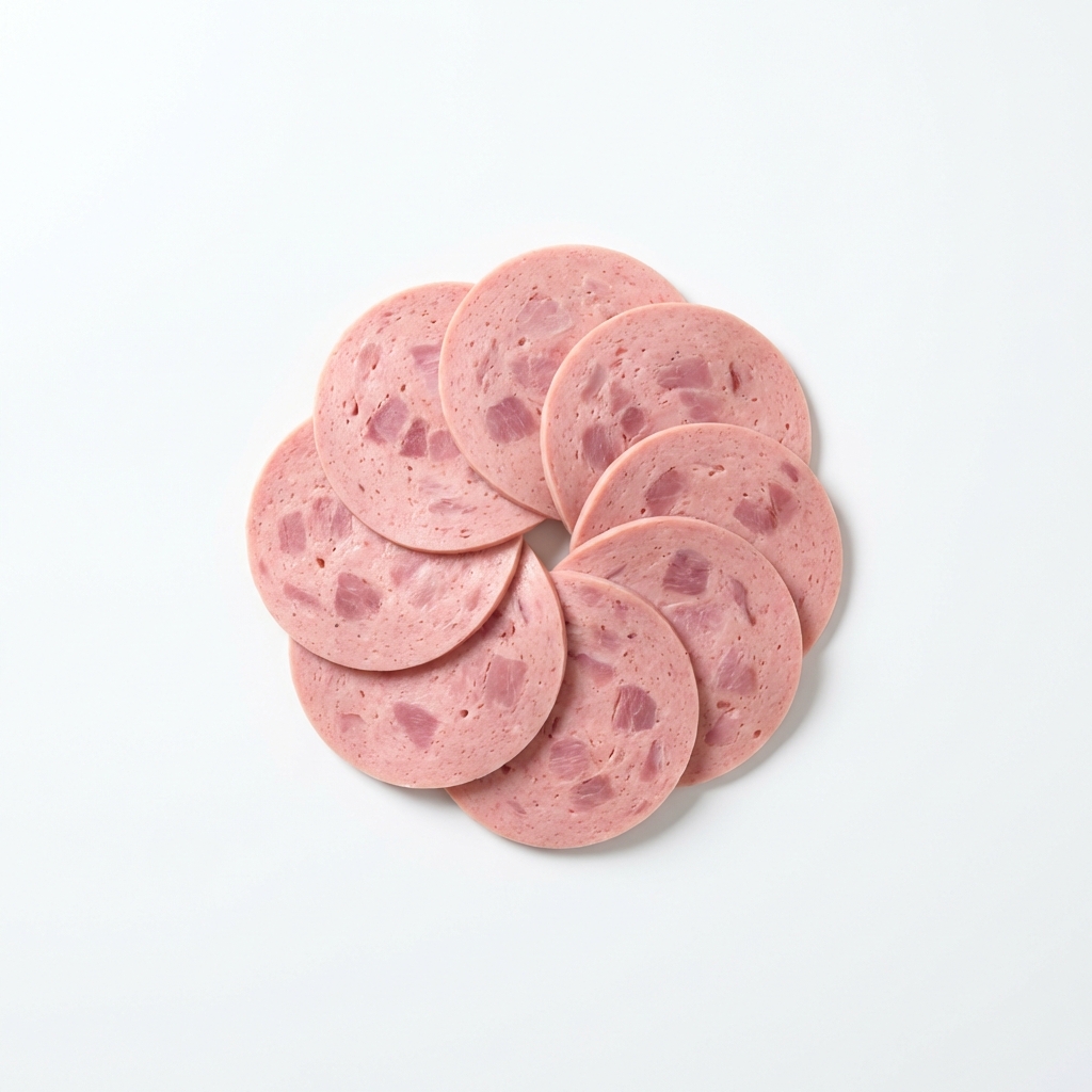 Göttinger Schinkenwurst