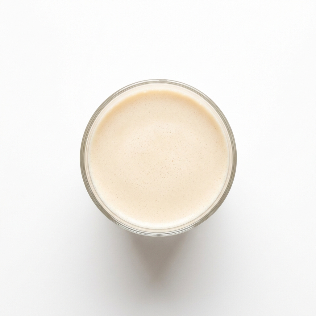 Haferdrink ungesüßt