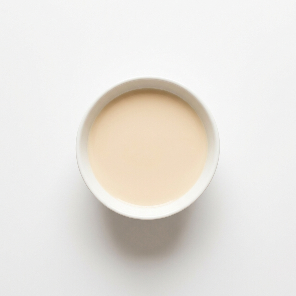 Kondensmilch mind. 8 % Fett, gezuckert