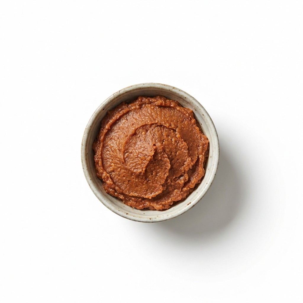 Miso/Sojabohnenpaste