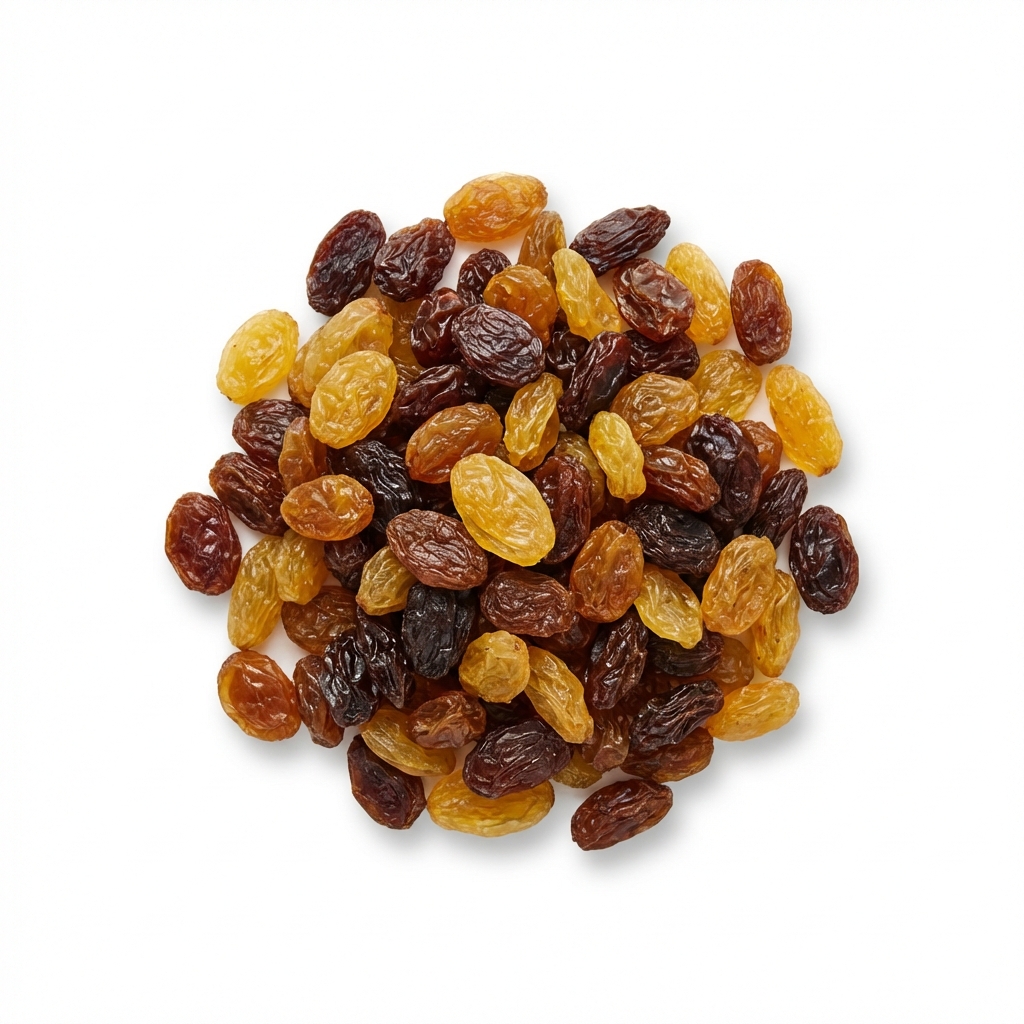 Rosine/Sultanine (Weinbeere getrocknet)