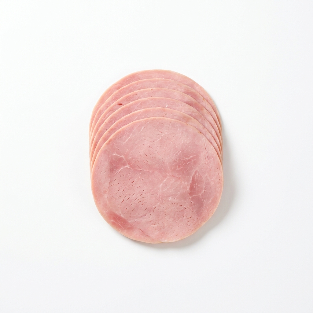 Schwein Kochschinken, Kochpökelware, gekocht