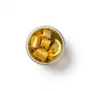 Alaska-Pollack/Alaska-Seelachs, in Öl, Präserve, abgetropft