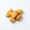 Alaska-Seelachs im Backteig, tiefgefroren