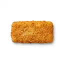 Alaska-Seelachs paniert, tiefgefroren