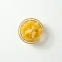 Ananaskompott mit Süßstoff