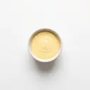 Apfel-Weincreme eihaltig, für Gebäck/Torten