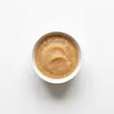 Apfelkompott/Apfelmark, ungesüßt, Konserve