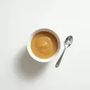 Apfelmus mit Süßstoff