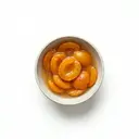 Aprikosenkompott mit Süßstoff