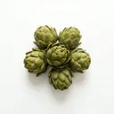 Artischocken gekocht