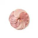 Aufschnitt-Grundbrät fettreduziert