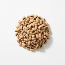 Augenbohne reif, Konserve, abgetropft