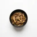 Austernpilz gedünstet