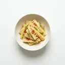 Bambussprossen gedünstet (mit Fett und Salz)