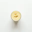 Bananenmilch mit Milch 3,5 % Fett