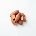 Batate/Süßkartoffel, roh