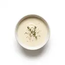 Bechamelsauce vegan, mit Sojadrink