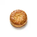 Bienenstich (Hefeteig)