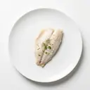 Blei/Brachsen/Brasse, pochiert