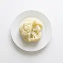 Blumenkohl gedünstet