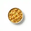 Blumenkohl gratiniert