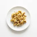 Blumenkohl tiefgefroren, gebacken