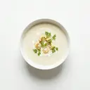 Blumenkohlcremesuppe/Dubarry-Suppe