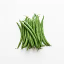 Bohne grün, roh