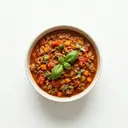 Bologneser Sauce mit Rinderhackfleisch