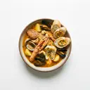 Bouillabaisse