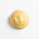 Brandmasse/Brandteig, roh