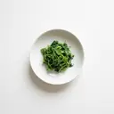 Brennnessel gedünstet