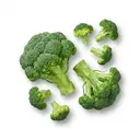 Broccoli roh