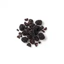 Brombeere getrocknet