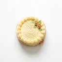 Buttercremetorte (Biskuit)