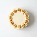 Buttercremetorte (Rührmasse)