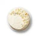 Buttercremetorte (Sandmasse)