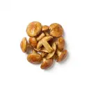 Butterpilz gebraten ohne Fett (Pfanne)