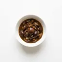 Butterpilz gedünstet