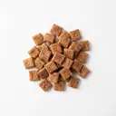 Cerealien extrudiert, gesüßt, ungefüllt, mit Zimtgeschmack