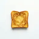 Fotzelschnitte ungezuckert