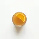 Fruchtsaft-Schorle (Durchschnitt, 60% Saft - 40% Wasser), ungezuckert