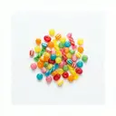 Hartkaramellen, Hartbonbons