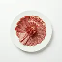 Rohpökelwaren (Durchschnitt)