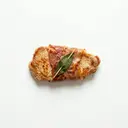 Saltimbocca, gebraten in HOLL-Rapsöl