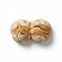 St. Galler Bürli (halbweiss)