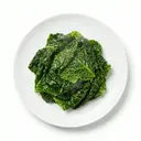 Wirz, gedämpft (ohne Zugabe von Salz)