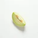 Zuckermelone (Honigmelone), roh